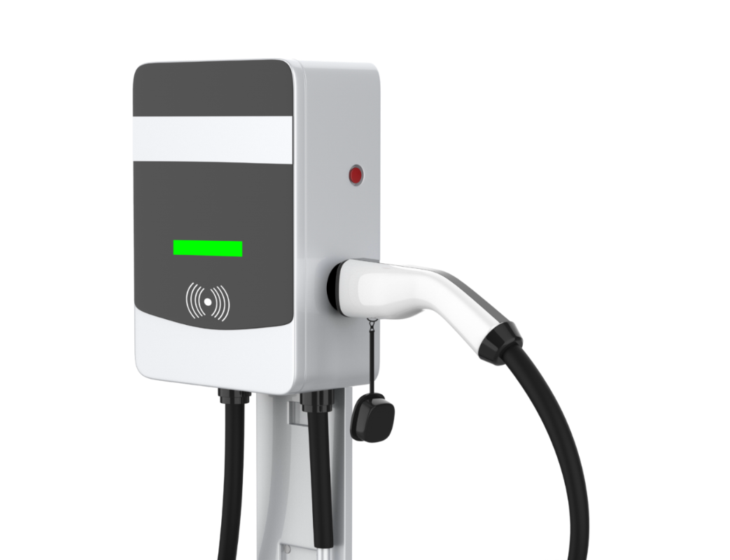 EV Charging Station